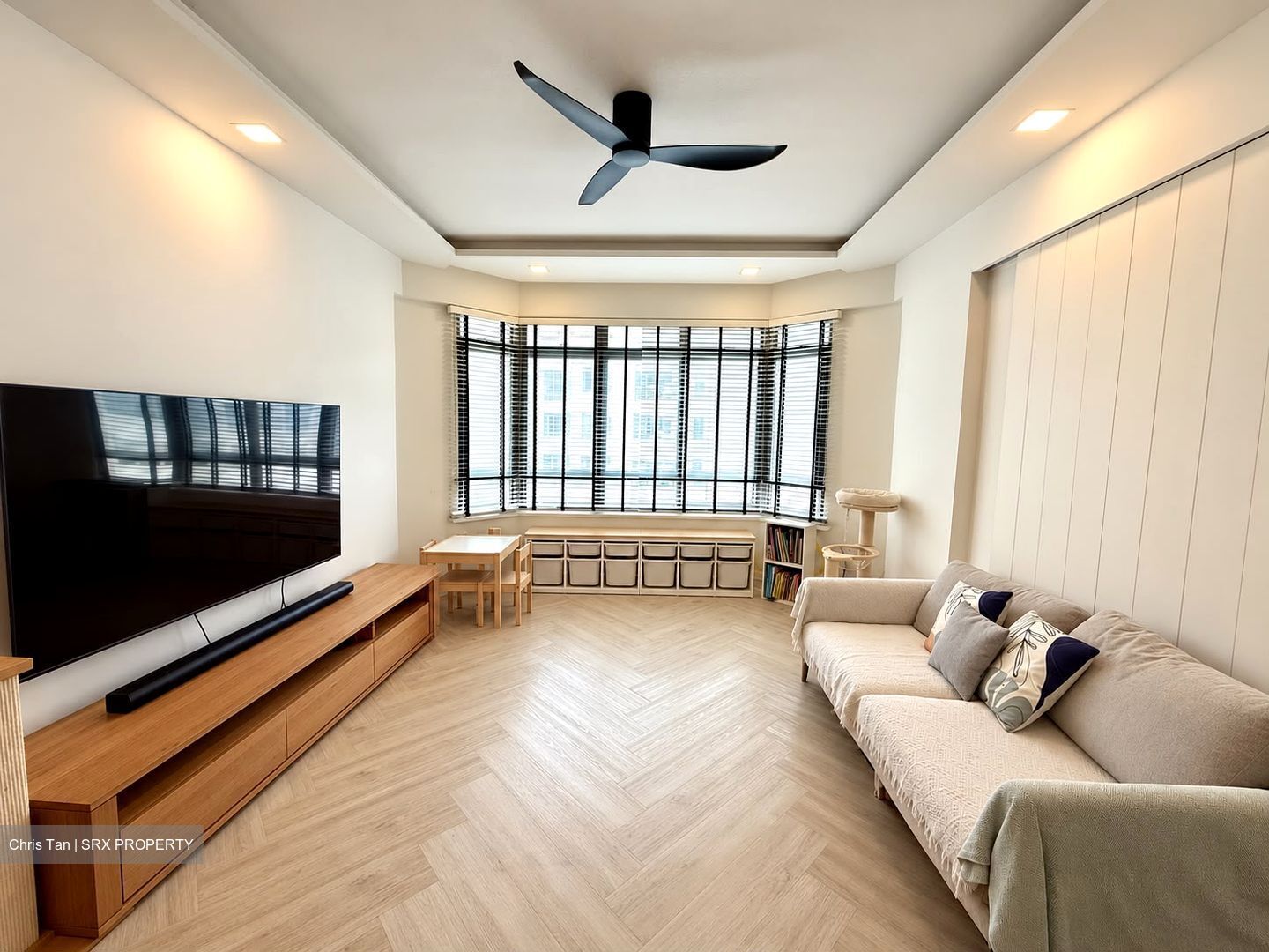 The Blossomvale (D21), Condominium #621486611